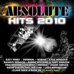 Absolute Hits 2010