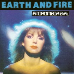 Andromeda Girl