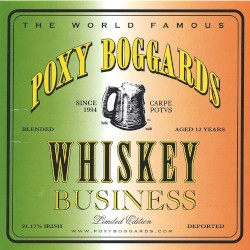 Whiskey Business