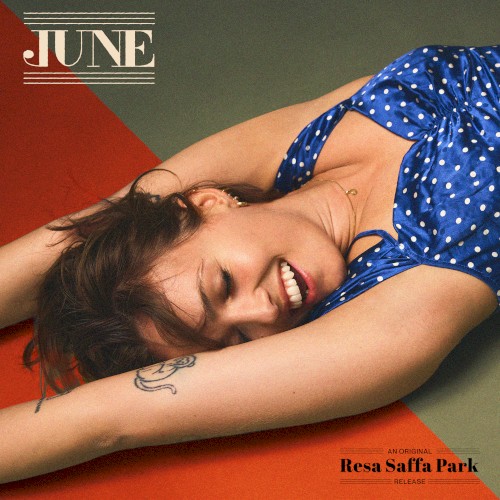 June