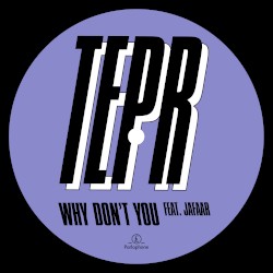 Why Don't You