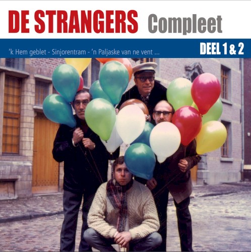 De Strangers Compleet