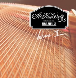 A New World: Intimate Music From Final Fantasy - Volume II