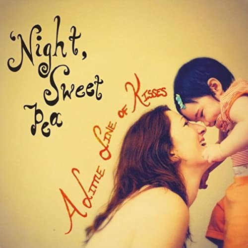A Little Line of Kisses
