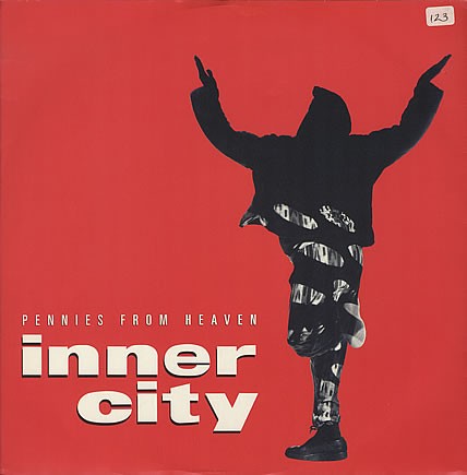 Pennies From Heaven