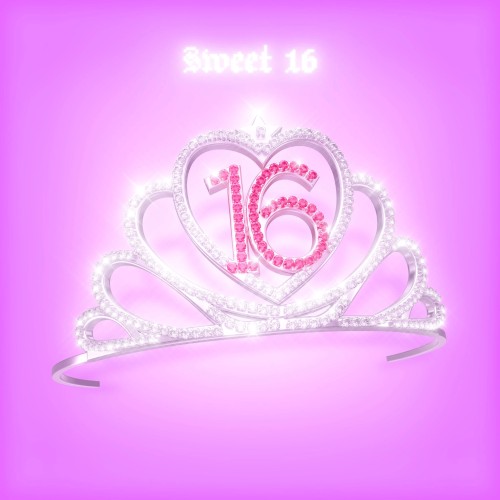 Sweet 16