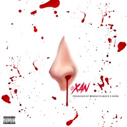 Bloody Nose