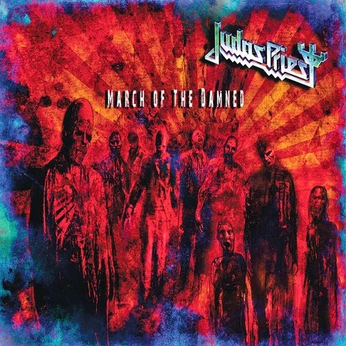 March of the Damned