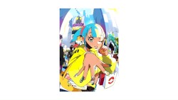 Battle! Canari (Pokémon Legends: Z-A Remix)
