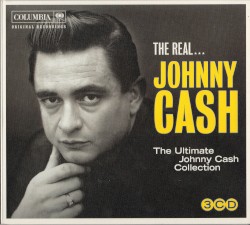 The Real Johnny Cash