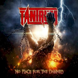 No Place for the Damned