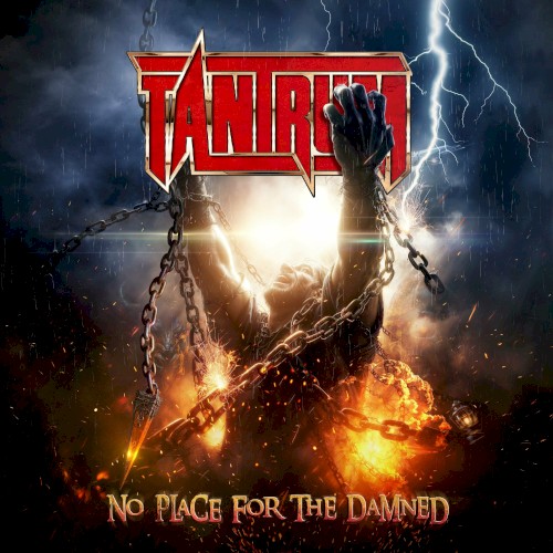 No Place for the Damned