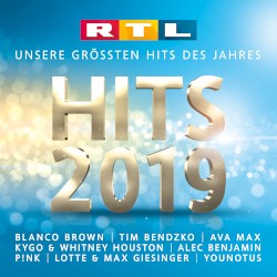 RTL Hits 2019