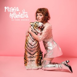 La tigre Assenza