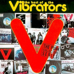 The Best of the Vibrators