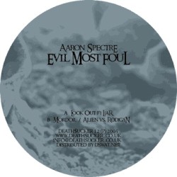 Evil Most Foul