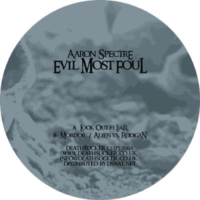 Evil Most Foul