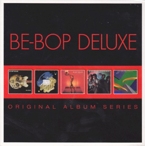 Original Album Series