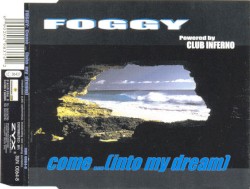 Come... (Into My Dream)