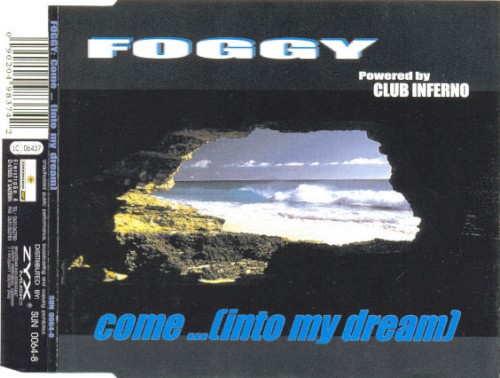Come... (Into My Dream)
