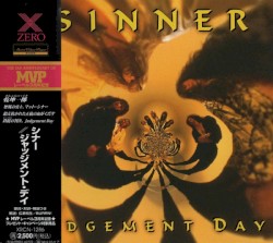 Judgement Day