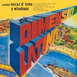 En la dimensión Latina