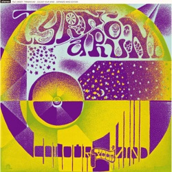 Colour Your Mind
