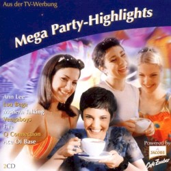 Mega Party-Highlights