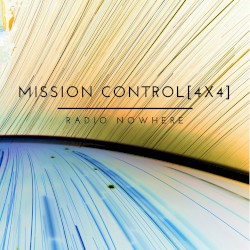 Mission Control II (4x4)