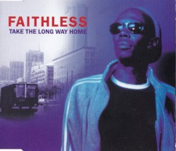 Take the Long Way Home