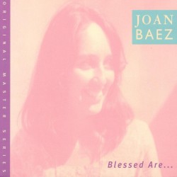 Blessed Are…
