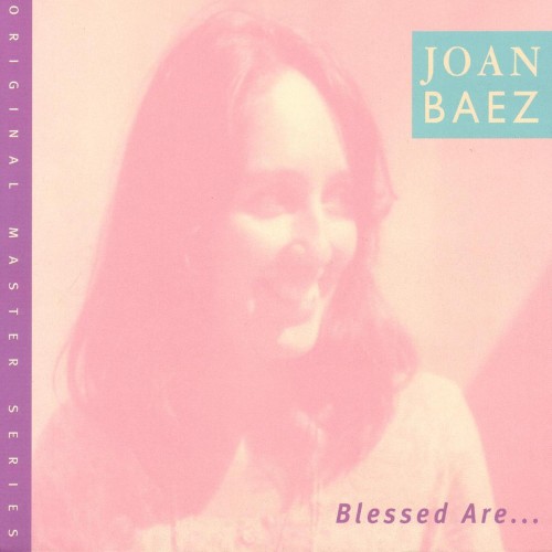 Blessed Are…