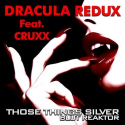 Dracula The Redux