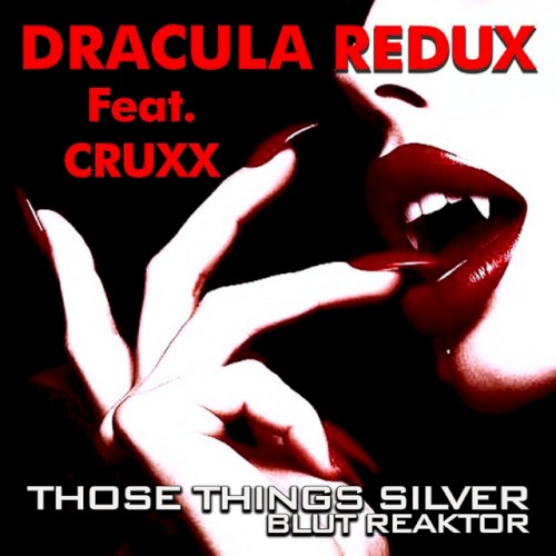 Dracula The Redux