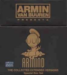 Armind - The Collected Extended Versions Special Box Set