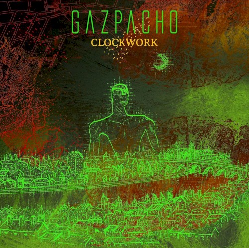 Clockwork