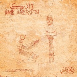 Time inversion
