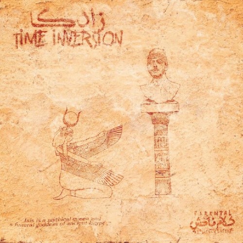 Time inversion
