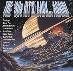 The ’80s Hit(s) Back…Again!
