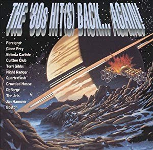 The ’80s Hit(s) Back…Again!