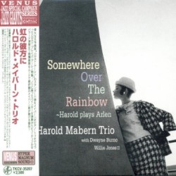 Somewhere Over the Rainbow