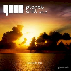 Planet Chill Vol. 2