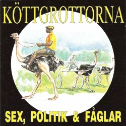 Sex, politik & fåglar