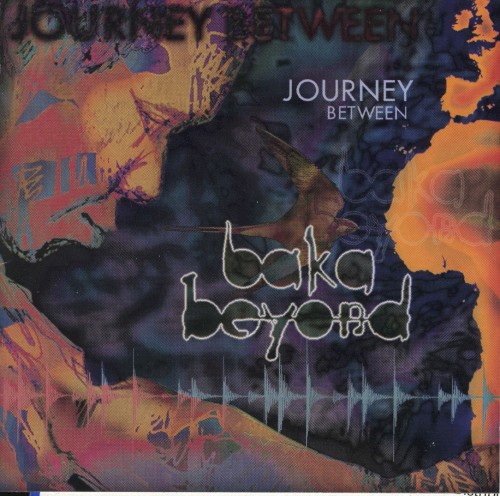 Journey Between