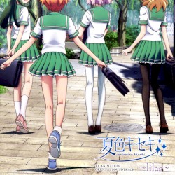 夏色キセキ オリジナルサウンドトラック ～lilas～