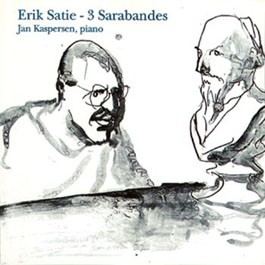 3 Sarabandes