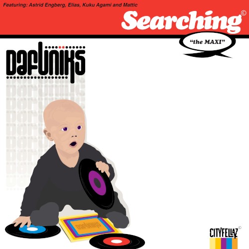 Searching: "The Maxi"