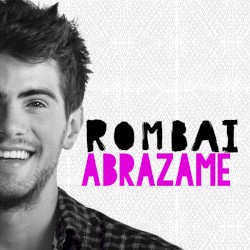 Abrázame