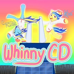 Whinny CD