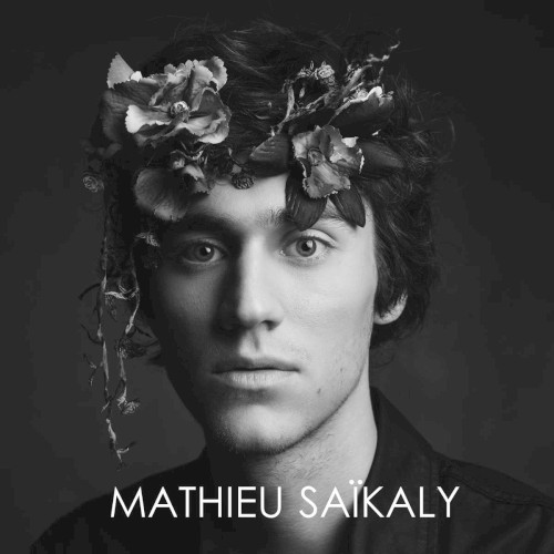Mathieu Saïkaly